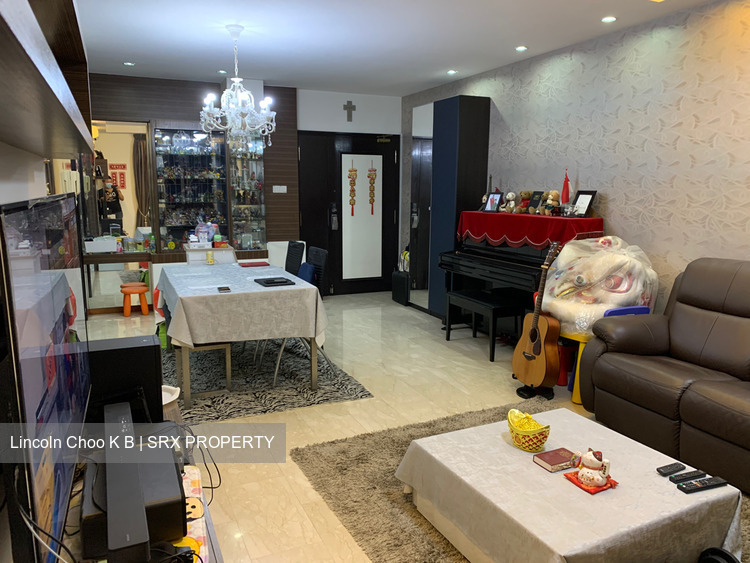 Yishun Emerald (D27), Condominium #265450671
